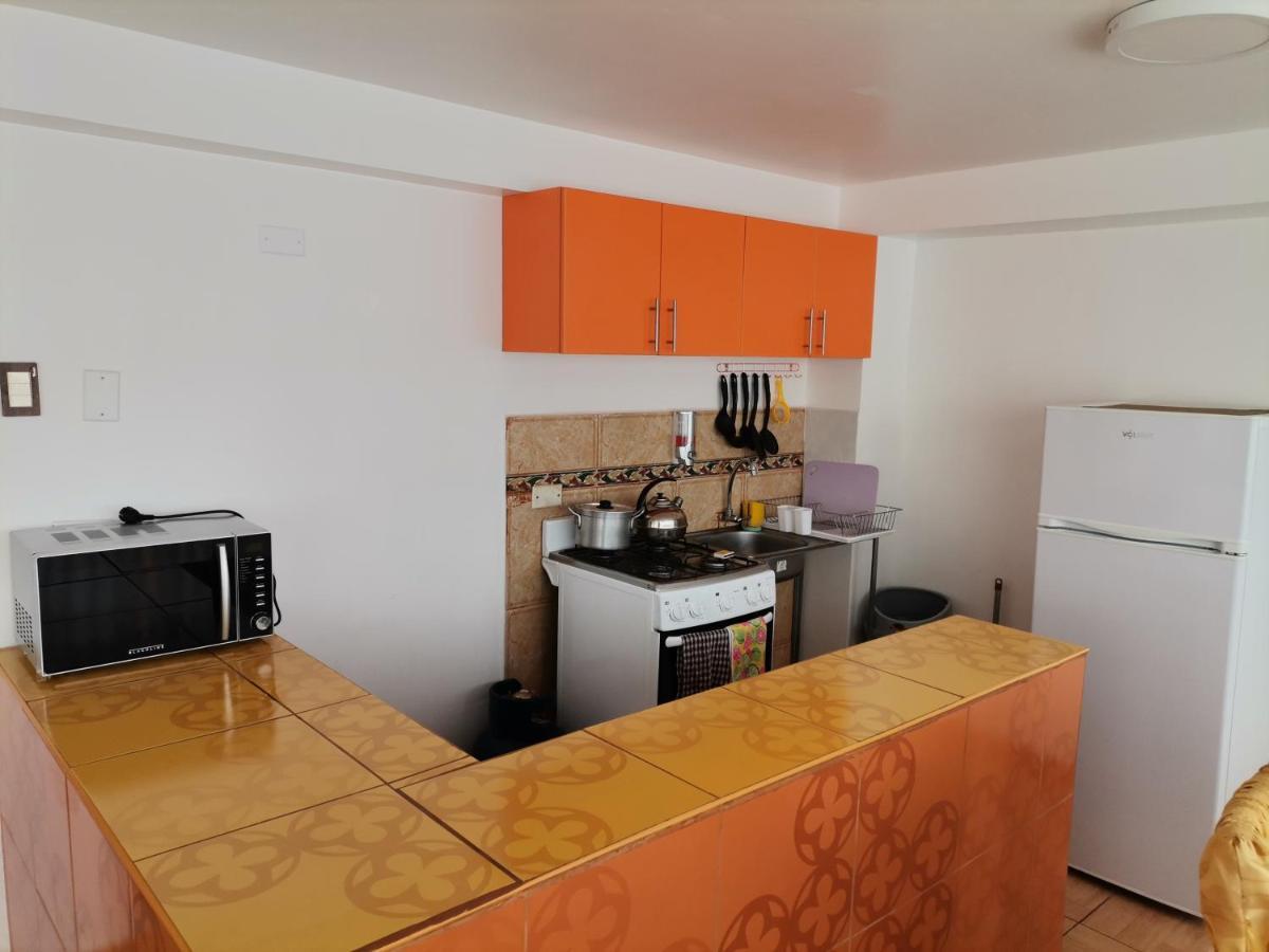 Apartment Samana House Cusco Exterior foto