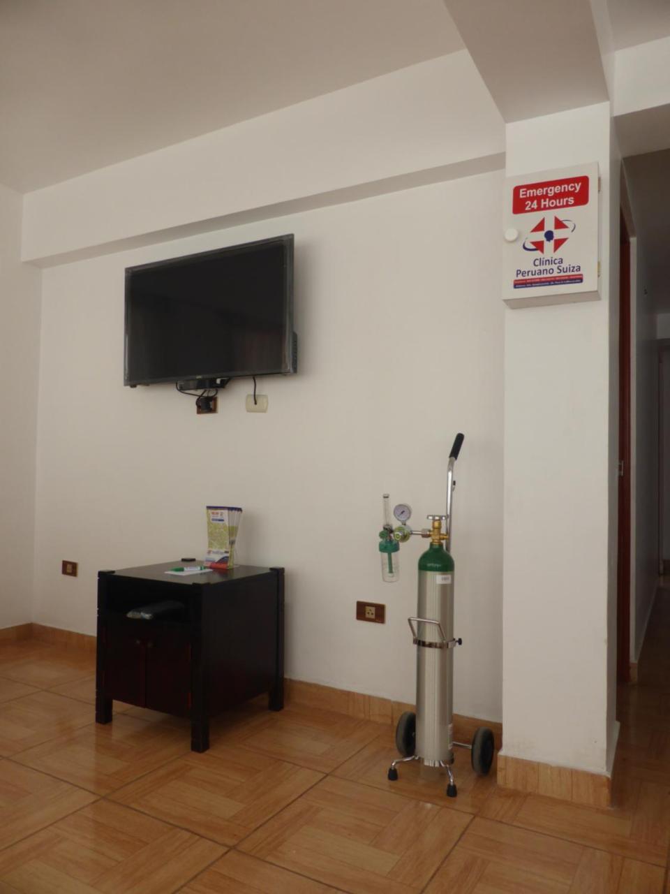 Apartment Samana House Cusco Exterior foto